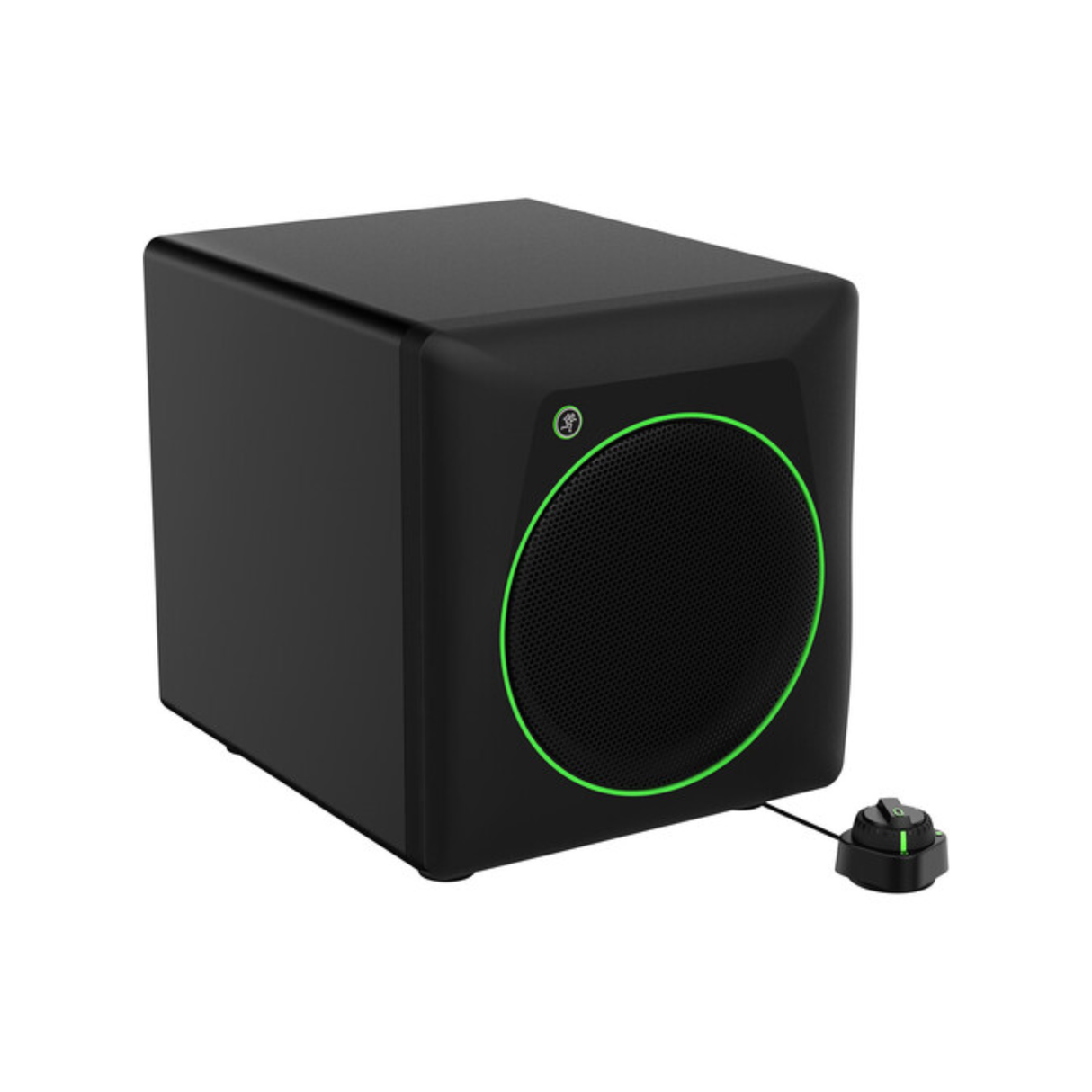 Mackie CR8SBT - 8 Inches Powered Subwoofer with Bluetooth (Black)