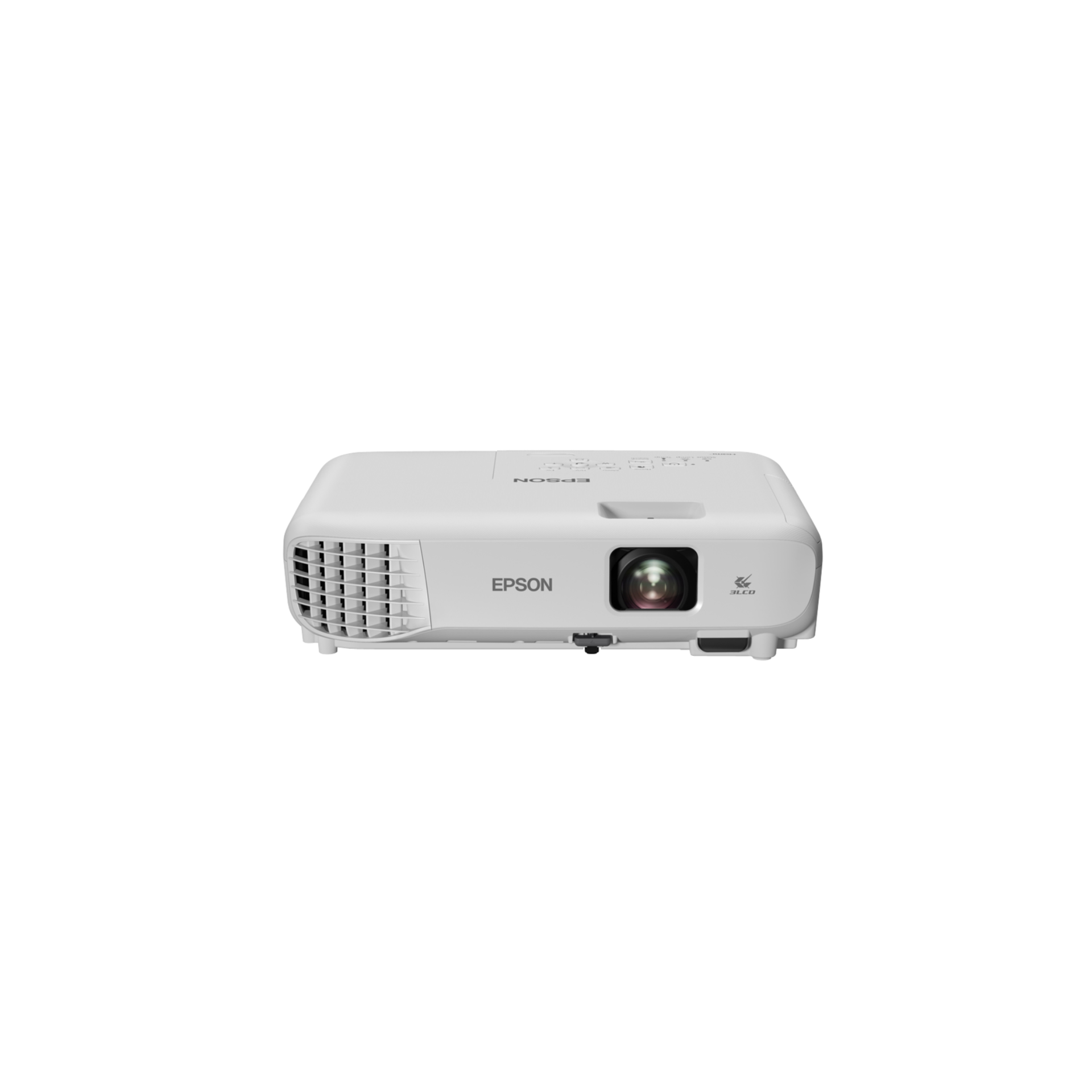 Epson EB-E12 - 3600 Lumens XGA 3LCD Projector – AV Shack Epson EB-E12 - 3600 Lumens XGA 3LCD Projector – AV Shack