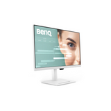 BenQ GW3290QT - 31.5 Inches K QHD USB-C Ergonomic Eye-Care Coding Monitor