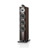 Bowers & Wilkins 702 S3 Signature - 3 Way Floor Standing Speaker (Pair) (Datuk Gloss)