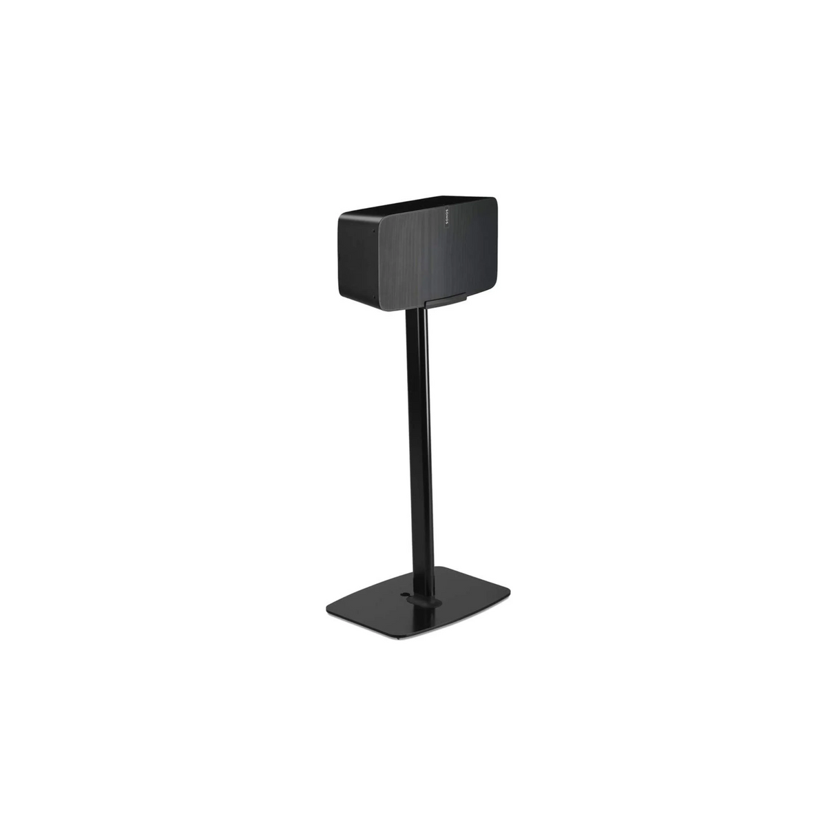 Sonos Flexson Floor Mount for Sonos Five / Play:5 (Each) (Black)