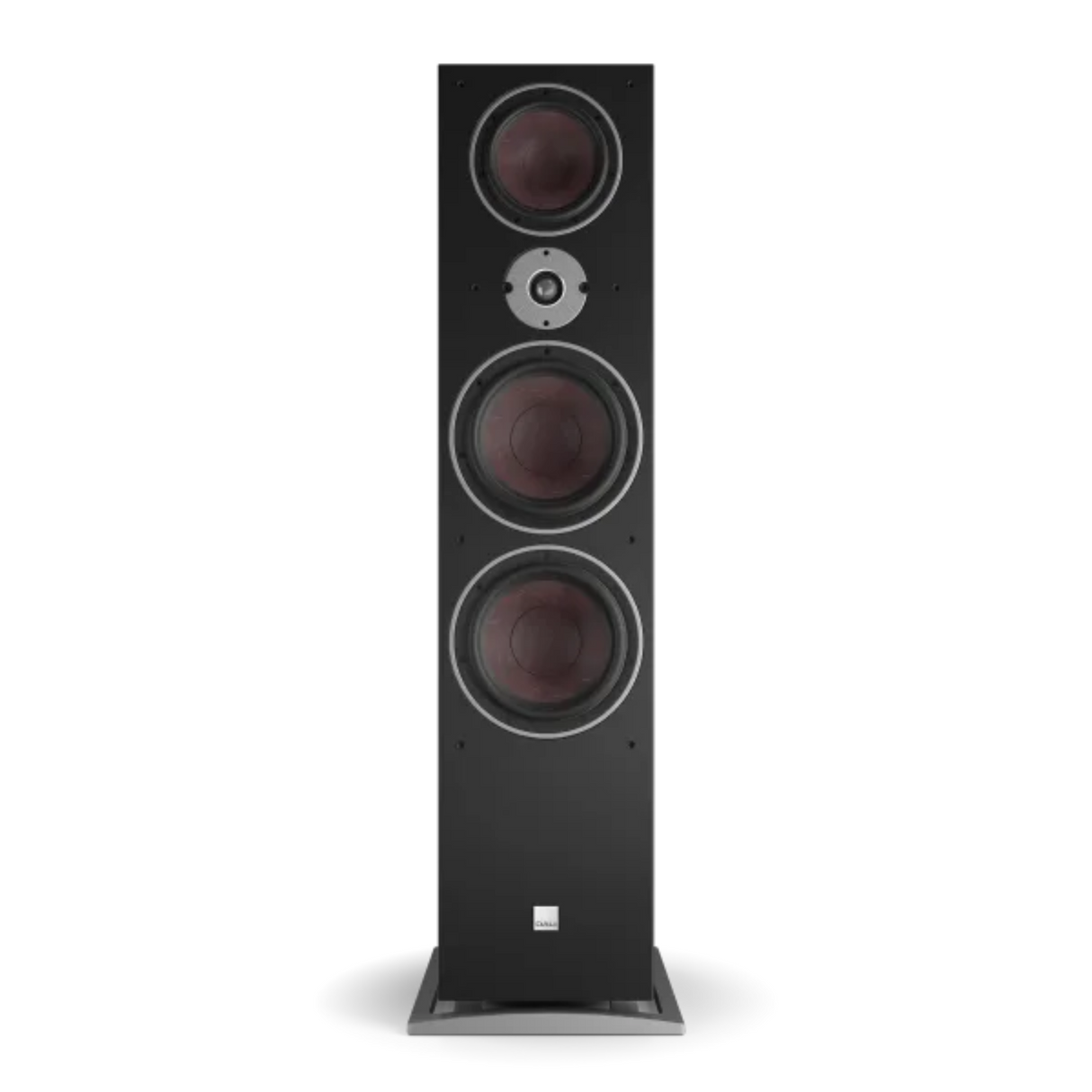 Dali Oberon 9 - 3 Way Floor Standing Speaker (Pair) (Black)