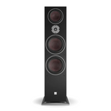 Dali Oberon 9 - 3 Way Floor Standing Speaker (Pair) (Black)