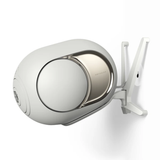 Devialet Gecko Phantom Ultimate 108dB - Sleek wall mount for Phantom Ultimate 108dB (Light Pearl)