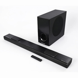 Sonodyne SAMA 7000 Dolby Atmos Soundbar with Wireless Subwoofer, 850W, 5.1.2 Channel with Up-Firing Atmos Height Speakers