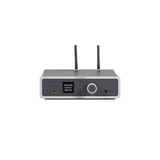 Lindemann Woodnote BRIDGE Digital Streaming Transport | Hi-Res Audio Streamer