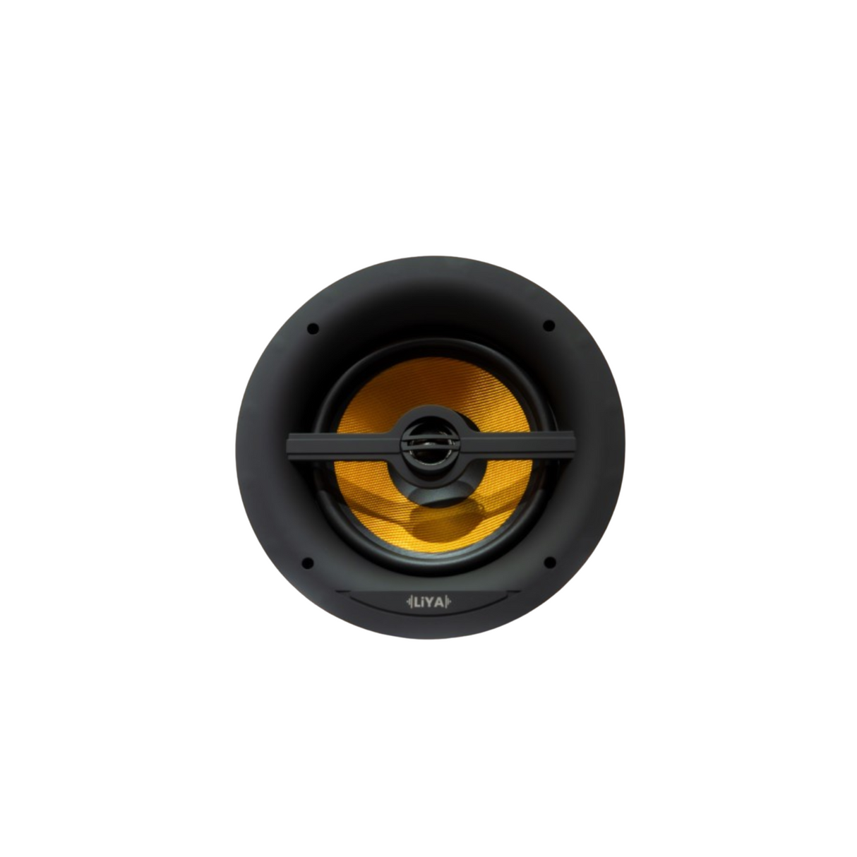Liya CS65 - 6.5 Inches Kevlar Cone In-Ceiling Speaker (Each)