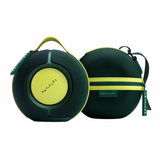 Devialet Mania Moss Green - high fidelity portable smart Speaker (Exclusive Edition)