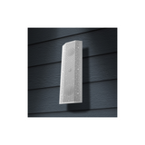 Lithe Audio 6800 iO1 Indoor/Outdoor Active Speaker with Wi-Fi Streaming, and Bluetooth (Each) (White)