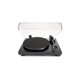 Argon Audio TT-3 Plus - Manual Belt Drive Turntable (Black)