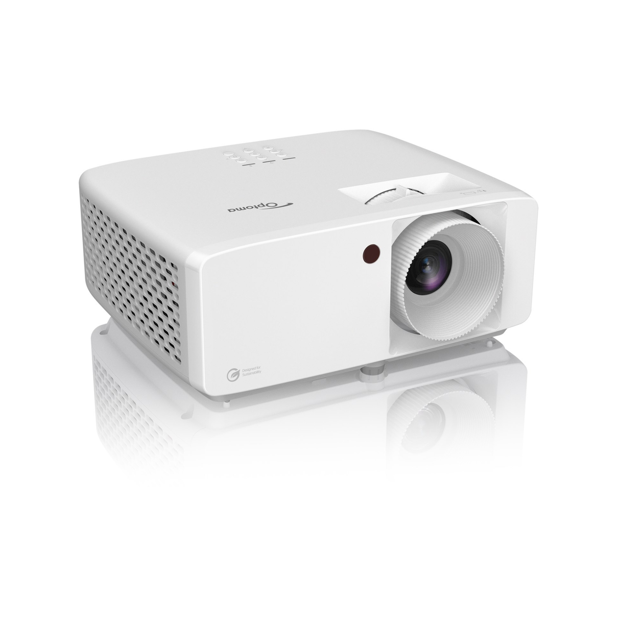 Optoma AZH500 - 5200 Lumens Full HD DLP Laser Projector