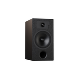 Indiana Line Tesi 3 - Bookshelf Speaker (Pair) (Black Oak)