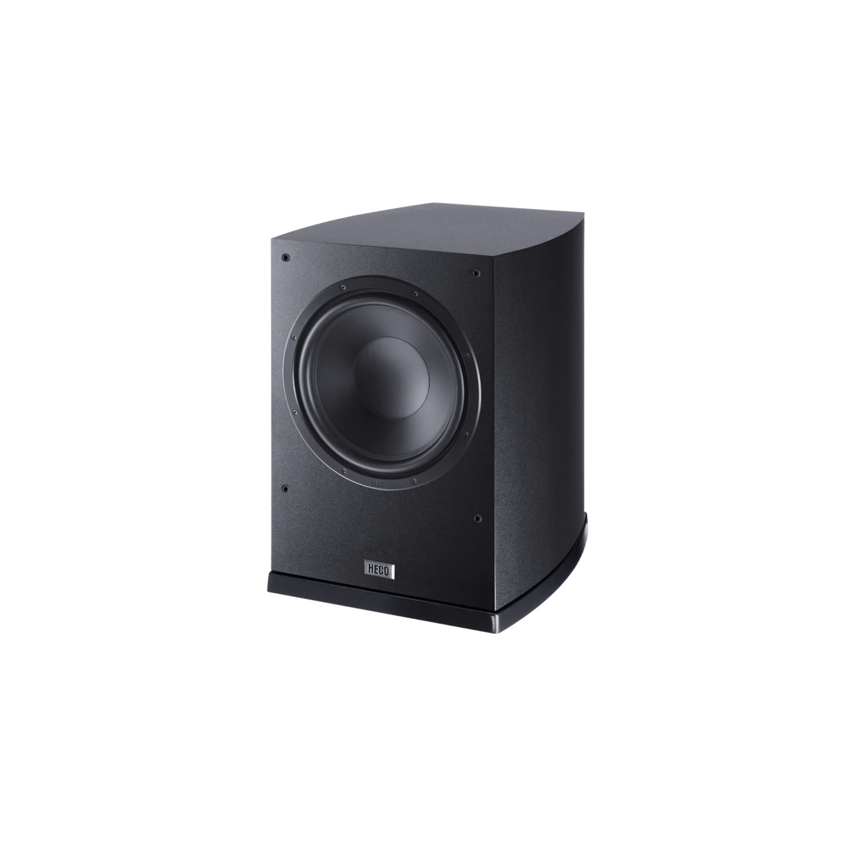 Heco Victa Elite Sub 252A - 10 Inches Powered Subwoofer