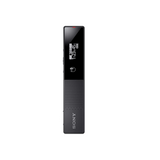Sony ICD-TX660 Light Weight Voice Recorder, with 12hours battery life, 16GB Built-In memory (ICD-TX660)