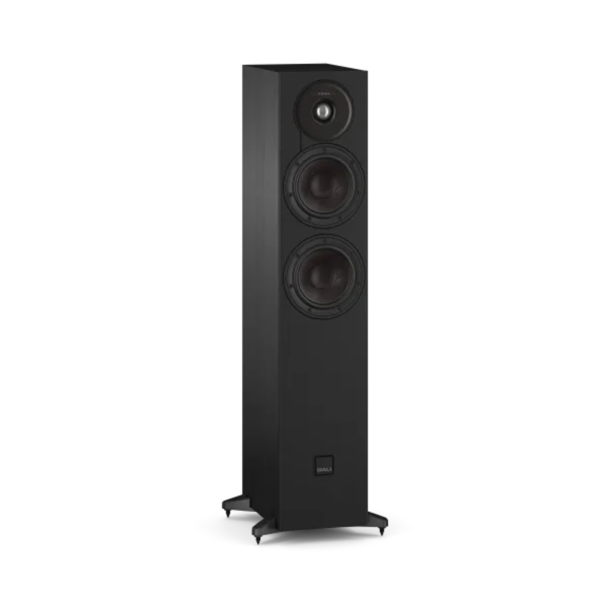 Dali Sonik 5 - 2 Way Floor Standing Speaker (Pair) (Black)
