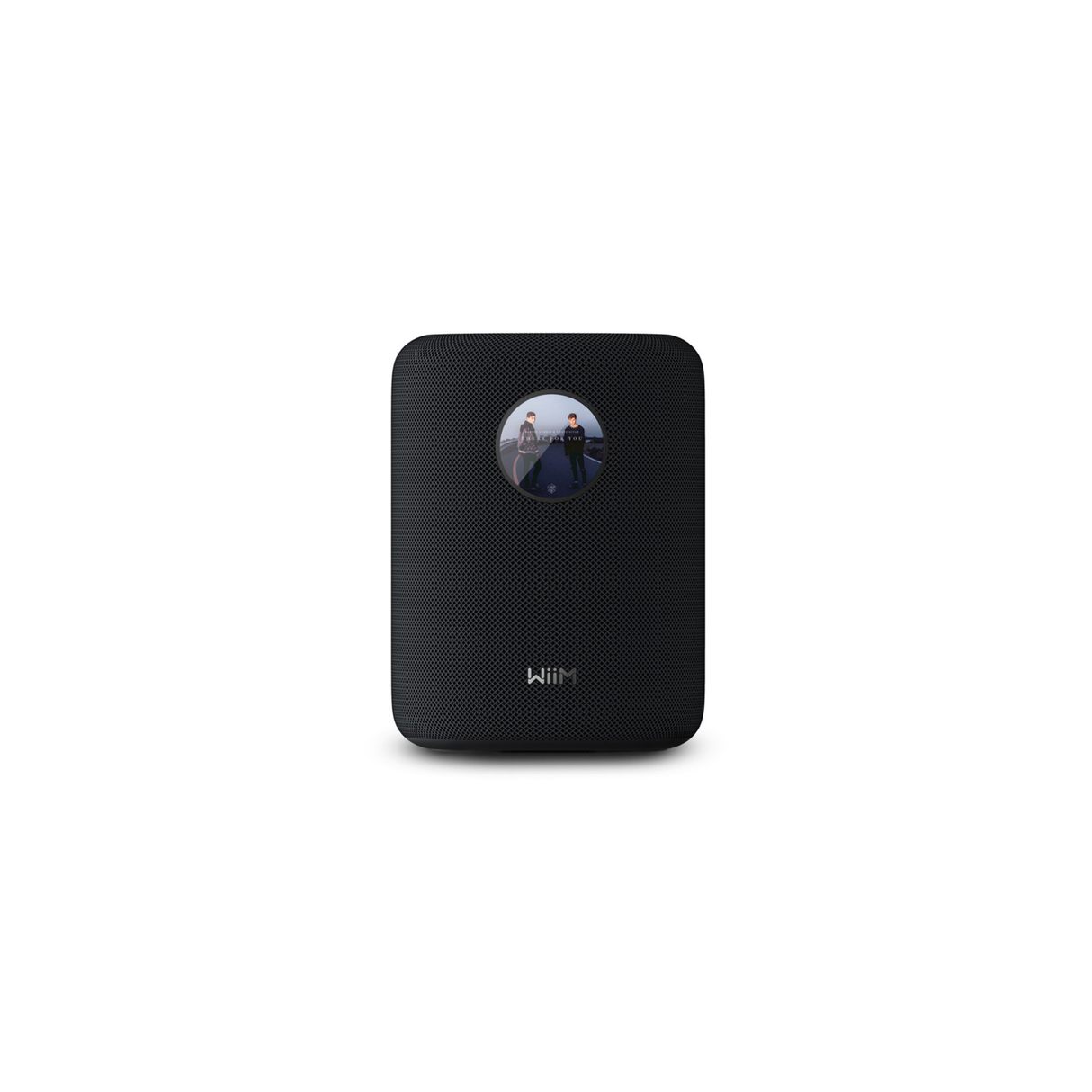 WiiM Multiroom Wireless Speaker (Each)(Black)