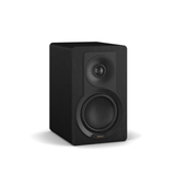 Dali Kupid - 2 Way Compact Bookshelf Speaker (Pair) (Black Ash)