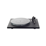 Rega Planar 6 Manual Belt-Drive Turntable (No Cartridge) (Polaris Grey)