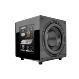 Earthquake MiniMe DSP P12 - 12 Inches Powered Subwoofer with App Control (600 Watts)