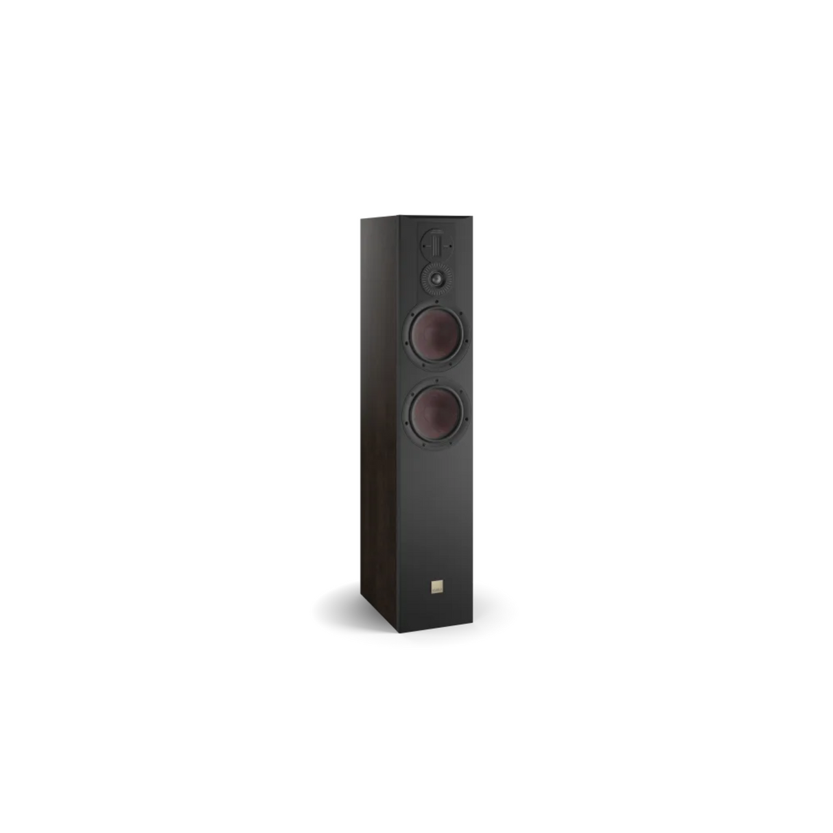 Dali Opticon 6 MK II - 2 Way Floor Standing Speaker (Pair) (Tobacco Oak)