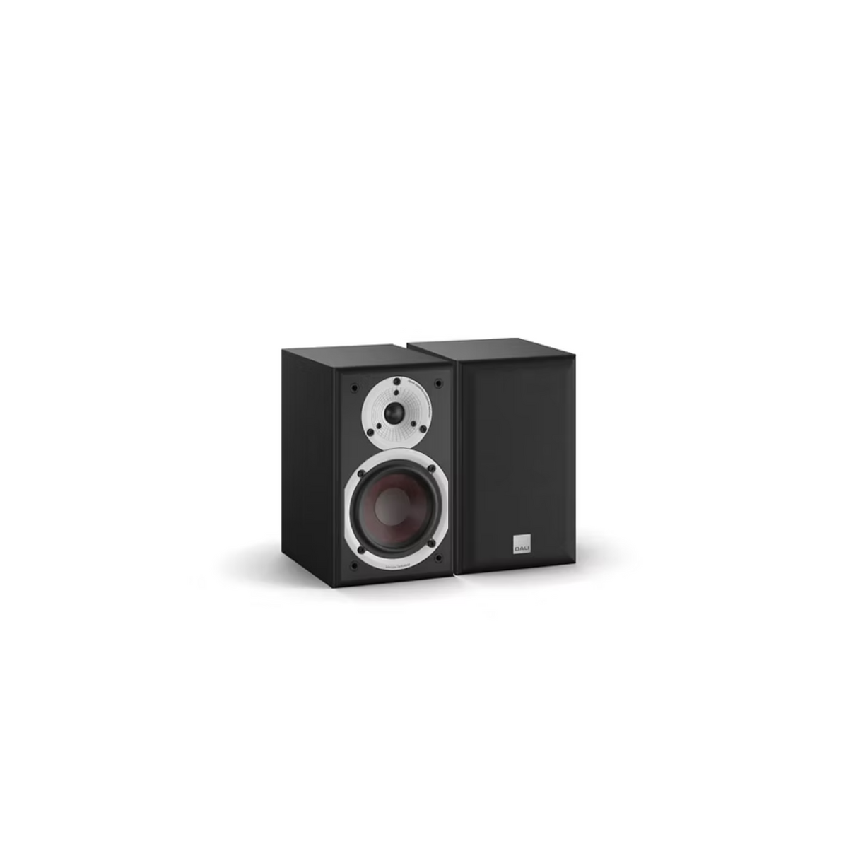 Dali Spektor 1 - Bookshelf Speaker (Pair) (Black)