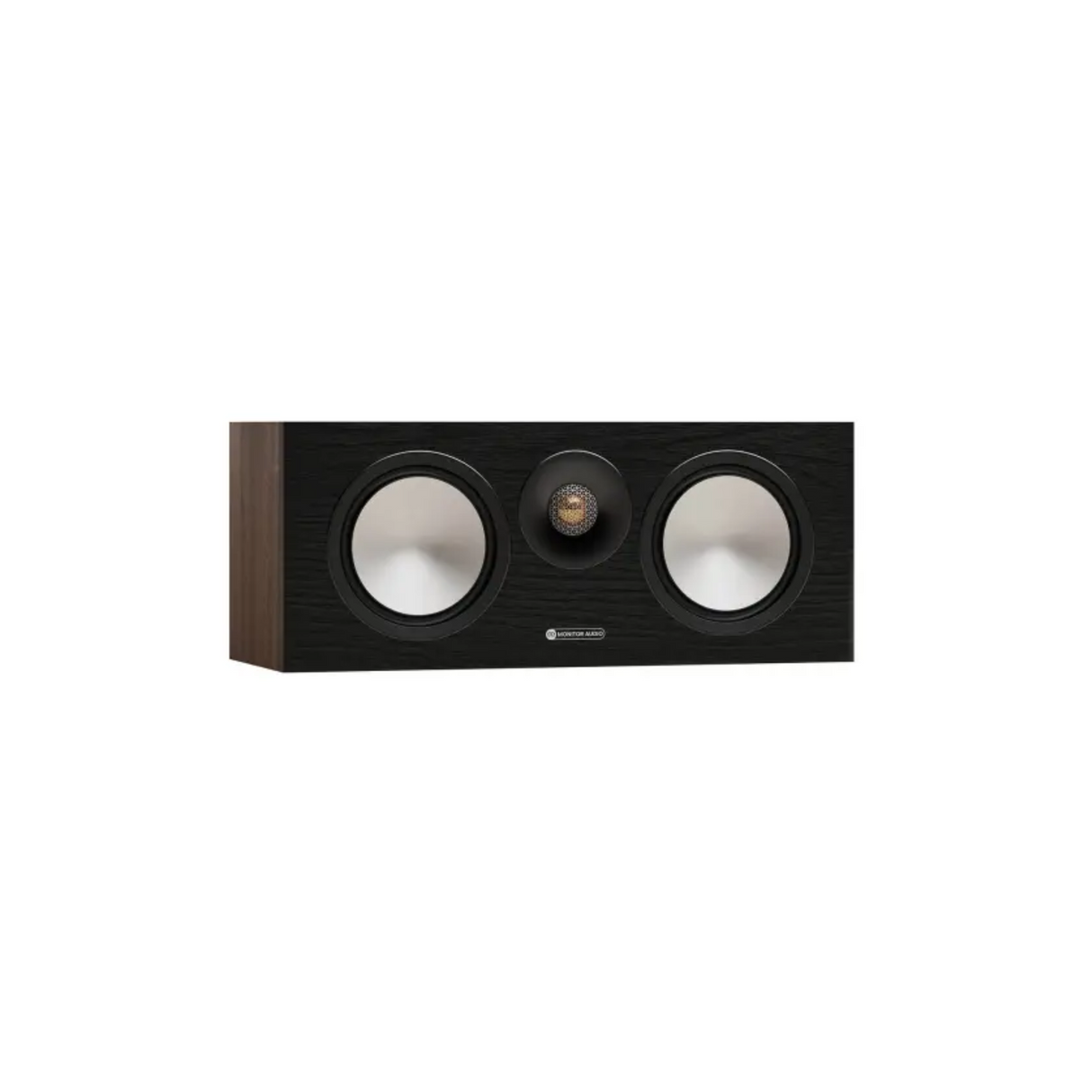 Monitor Audio Bronze Centre 7G Centre Channel Speaker (Walnut)