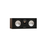 Monitor Audio Bronze Centre 7G Centre Channel Speaker (Walnut)
