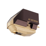 Audio Technica AT-OC9XSH - Dual Moving Coil Cartridge