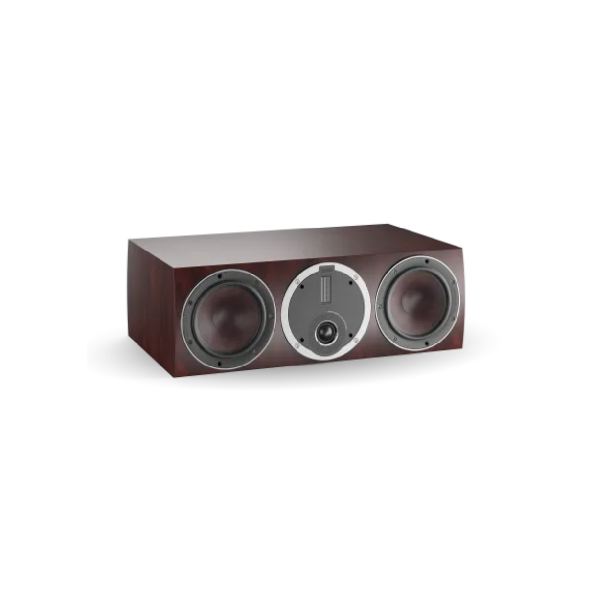 Dali Rubicon Vokal - 2 Way Center Channel Speaker (Rosso)
