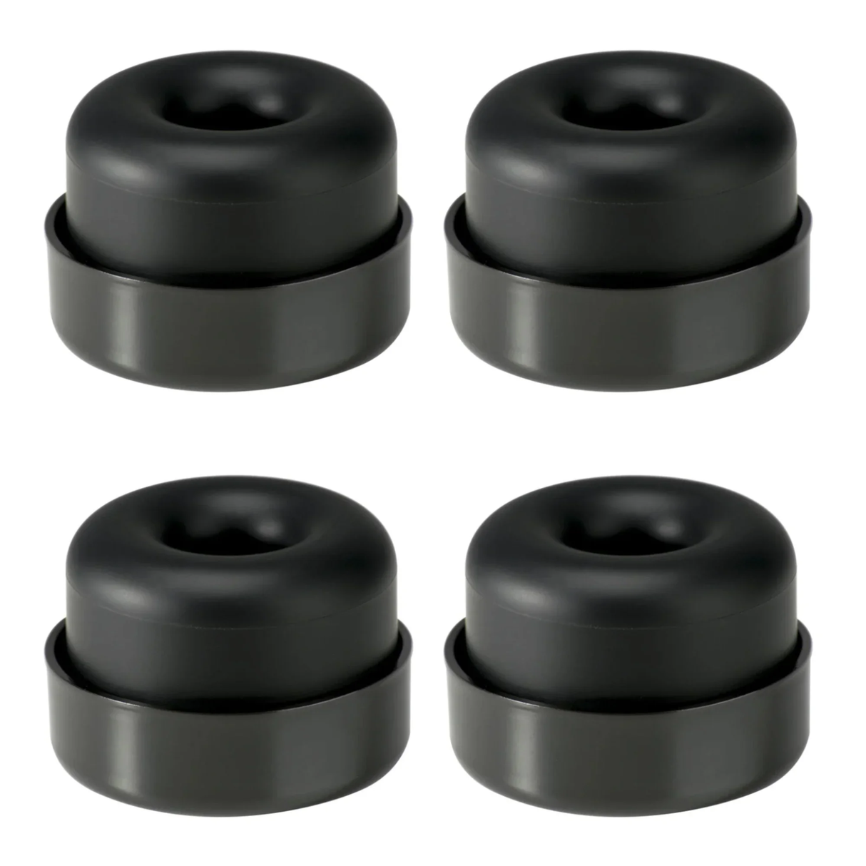 SVS SoundPath Subwoofer Isolation System v2 (Pack of 4)