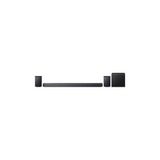 Samsung HW-Q930F Soundbar - 9.1.4 Channel Dolby Atmos Soundbar with 580W