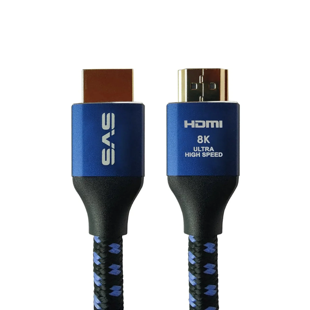 SVS SoundPath Ultra HDMI 8K Ultra High Speed HDMI 2.1a Cable (1 Meter)