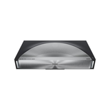 Hisense PX4 Pro - 3500 Lumens 4K Ultra Short-Throw TriChroma Laser DLP Smart Home Theater Projector