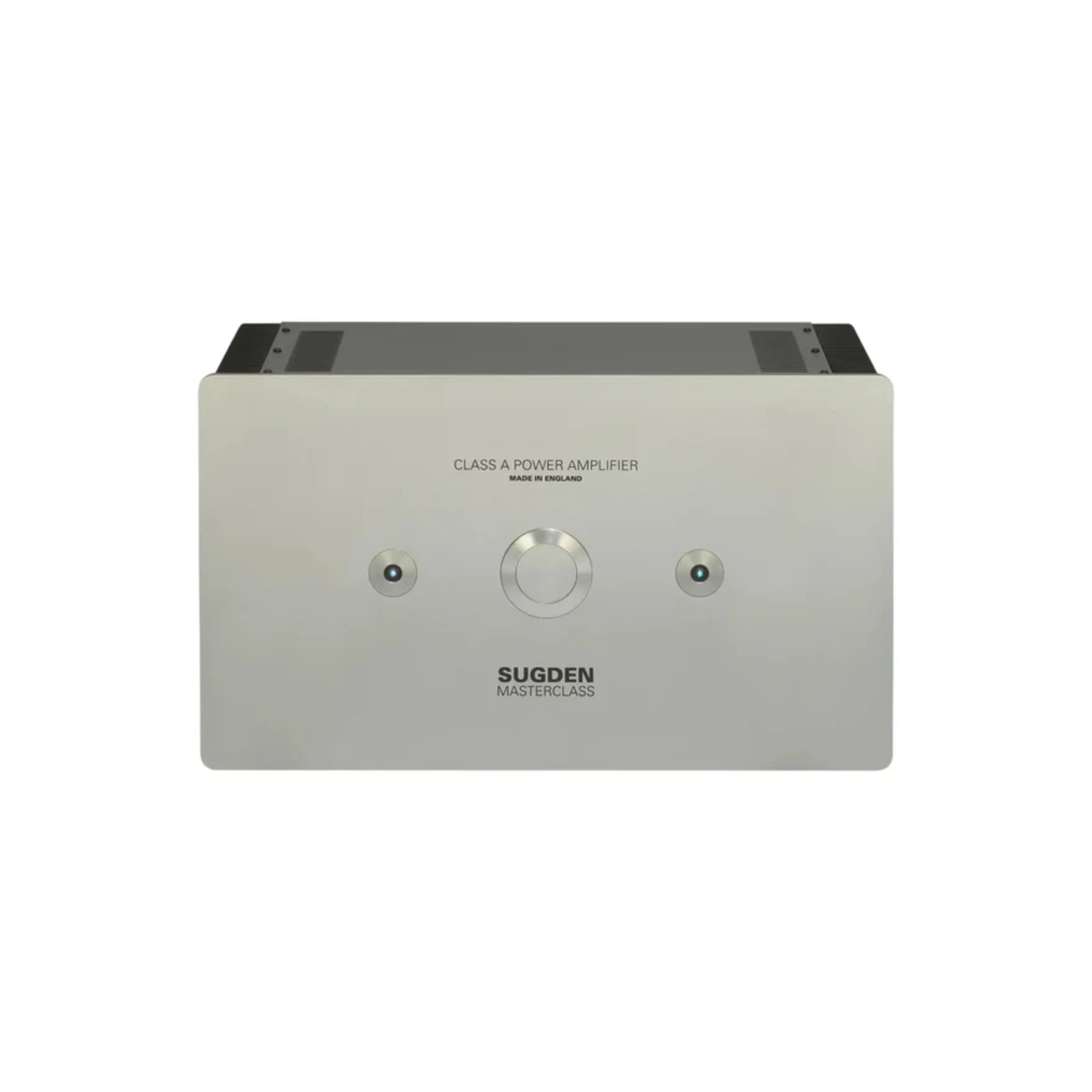Sugden Masterclass SPA-4 - 2 Channel Stereo Power Amplifier