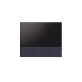 Canvas 75'' Soundbar (Fabric Finish, Dark Blue)