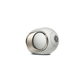 Devialet Phantom Ultimate 98 dB - Ultra Compact Wireless Speaker (Light Pearl)
