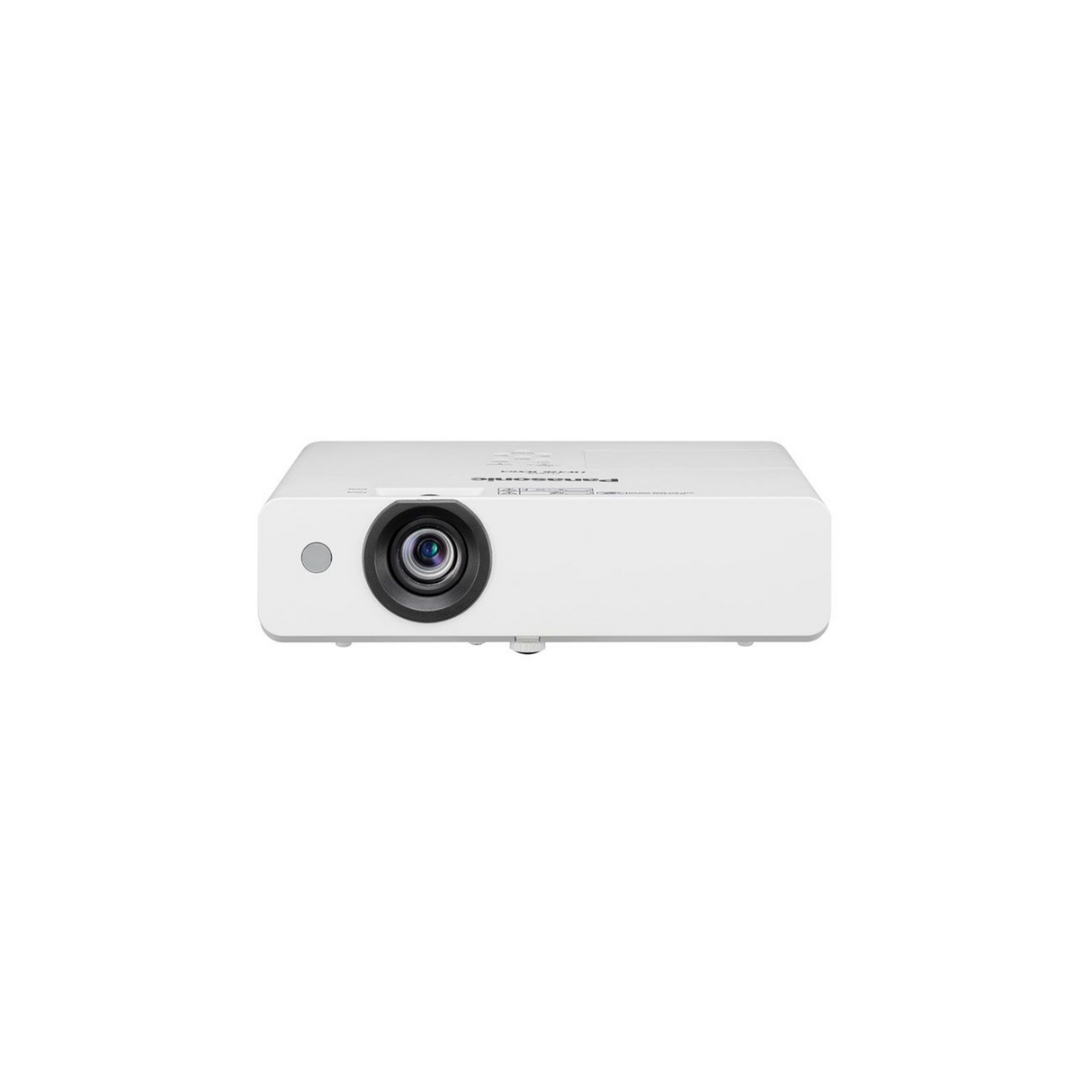 Panasonic PT-LW376D - 3600 Lumens WXGA 3LCD Projector