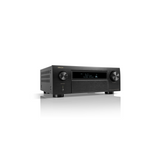 Denon AVC-X6800H - 11.4 Channel Dolby Atmos 8K & 3D Audio Experience AV Receiver