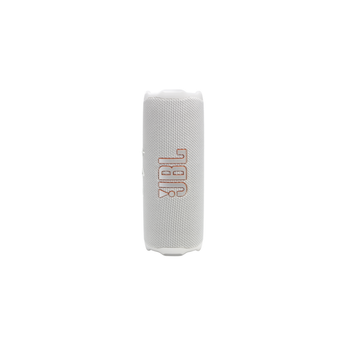 JBL Flip 7 Portable Bluetooth Speaker (Up to 16 hours of playtime) (White)