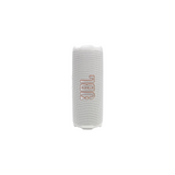 JBL Flip 7 Portable Bluetooth Speaker (Up to 16 hours of playtime) (White)