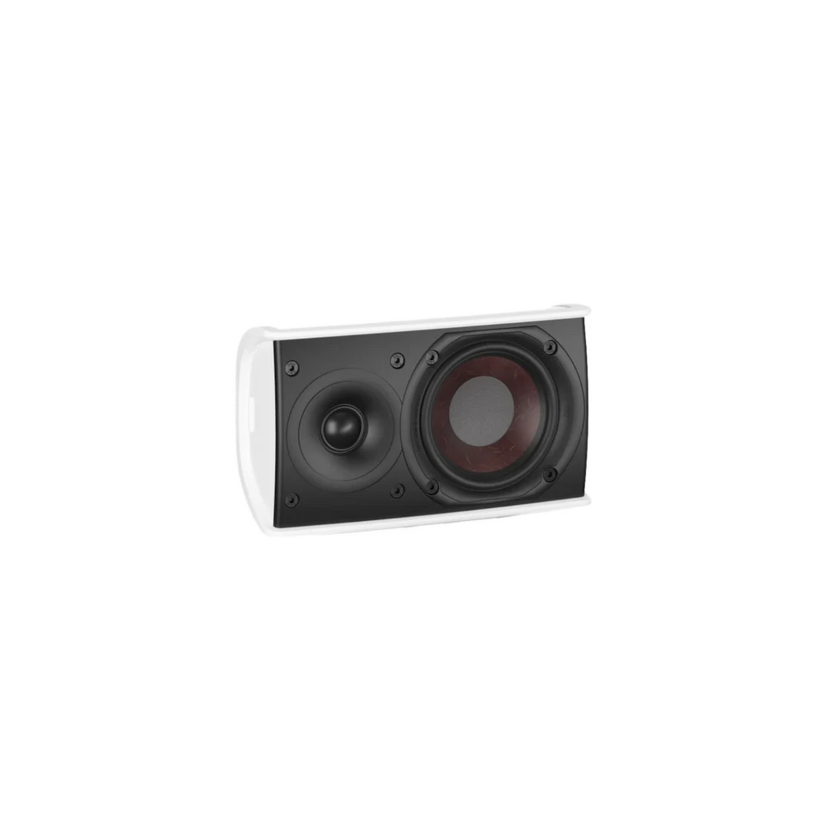 Dali Fazon Mikro Vokal - Compact Center Channel Speaker (White)
