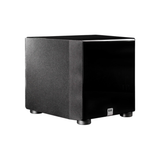 Elac Varro DS1000 Dual Reference -  10 Inches 2000W Premium Powered Subwoofer