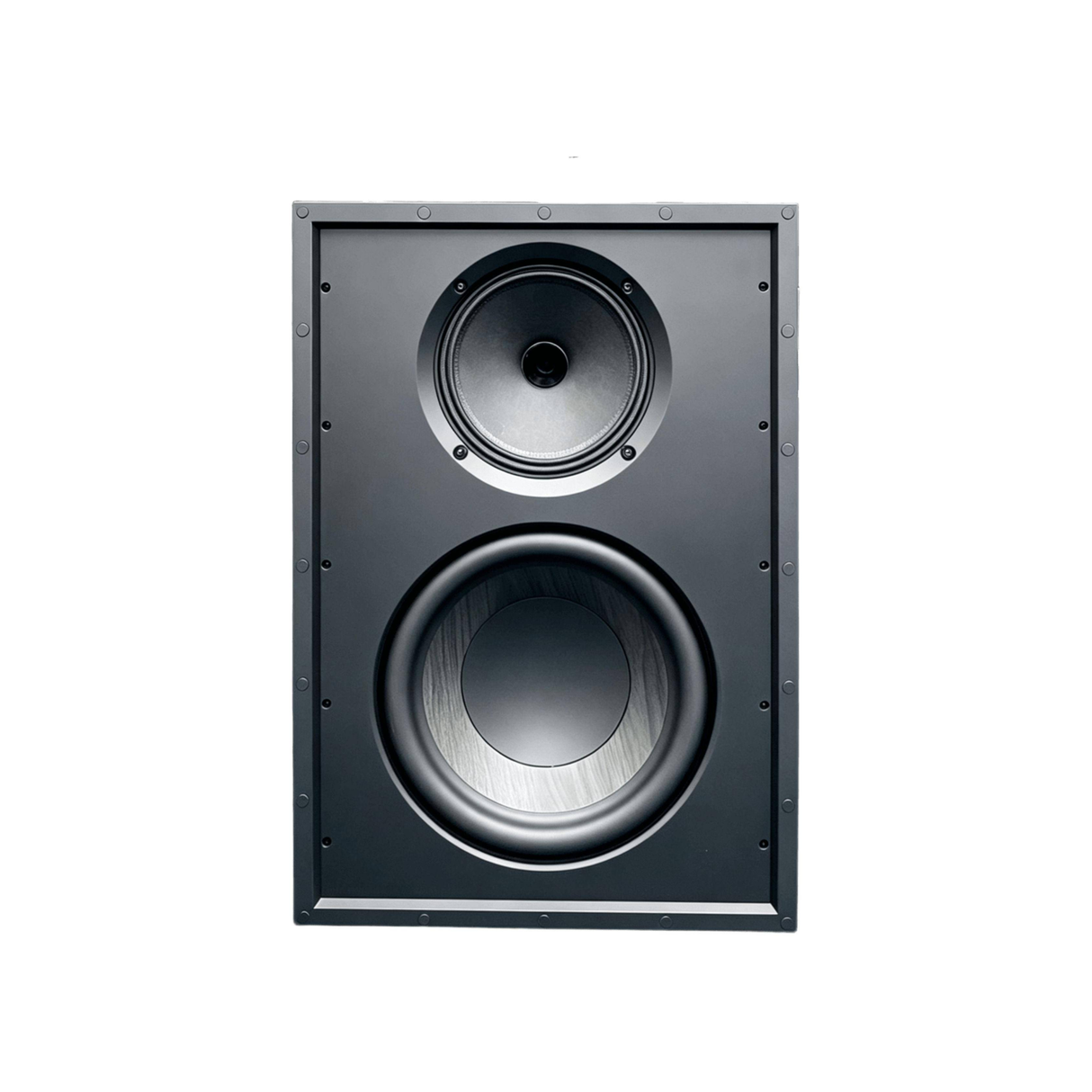 Pure Acoustics RIFT F12 - 12 inches 2 Way 12 inches In-Wall Speaker (Each)