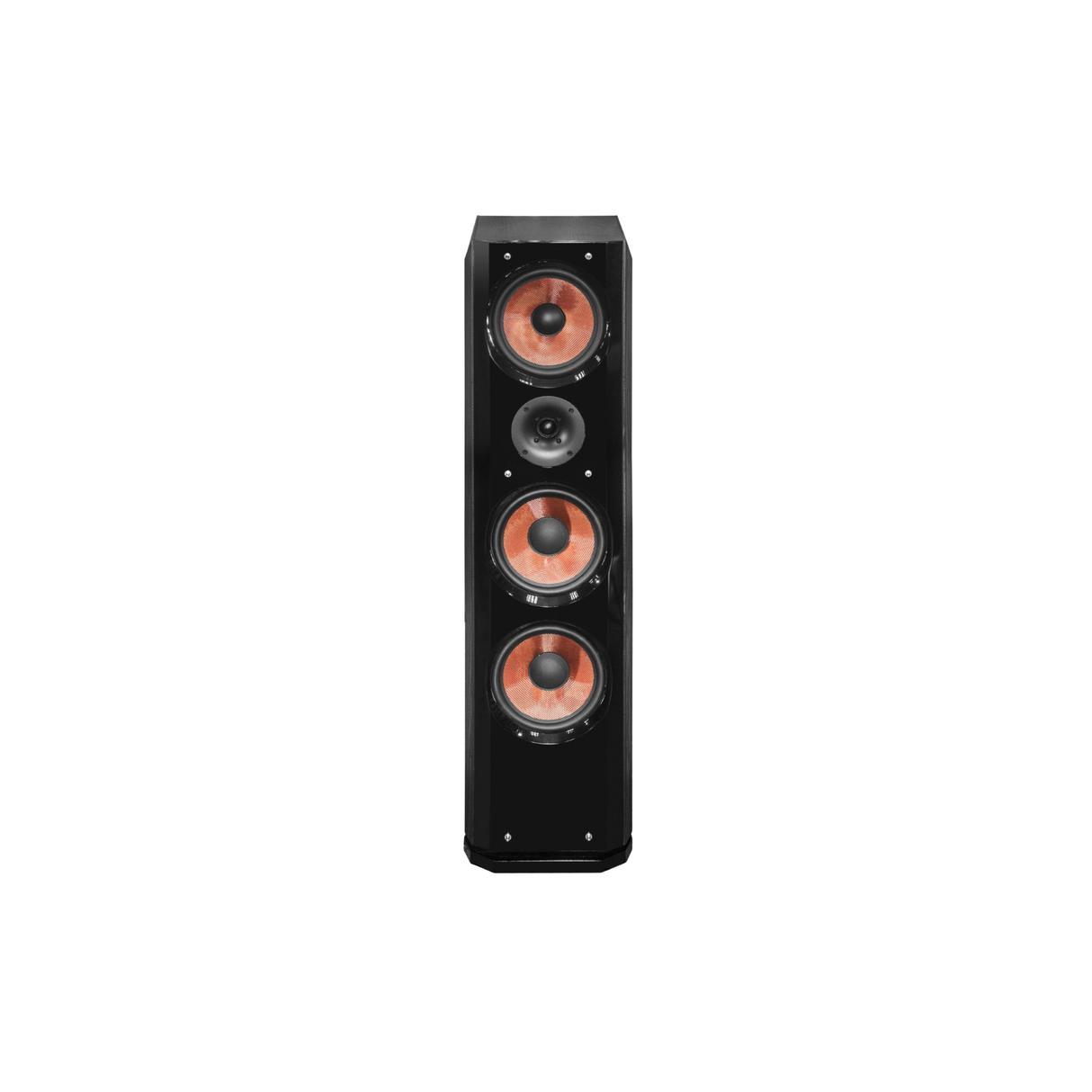 Pure Acoustics SuperNova 12F 3-Way Floor Standing Speaker (Pair)