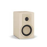 Dali Kupid - 2 Way Compact Bookshelf Speaker (Pair) (Caramel White)