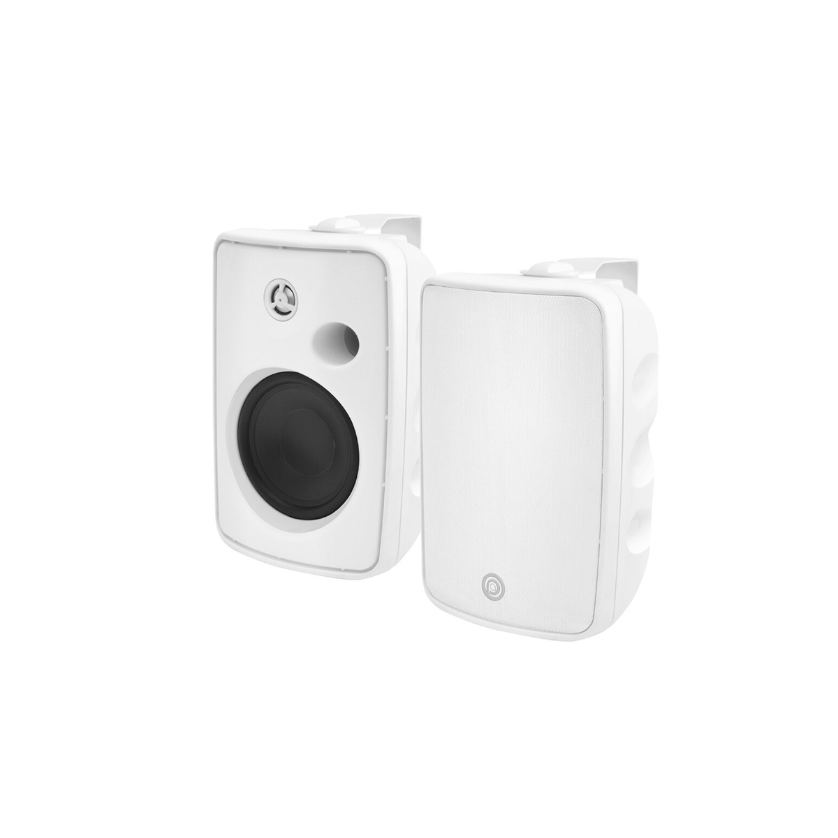 Pure Acoustics Blyss 85 - 8 Inches 150W Indoor/Outdoor Speakers (Each) (White)