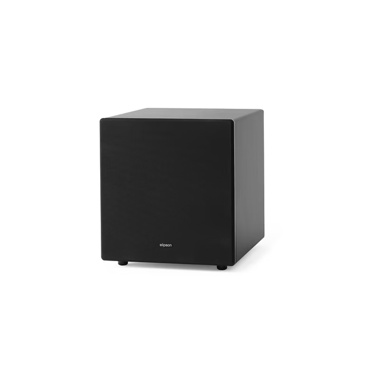 Elipson Premium Sub 12 - 12 Inches 500W Powered Subwoofer