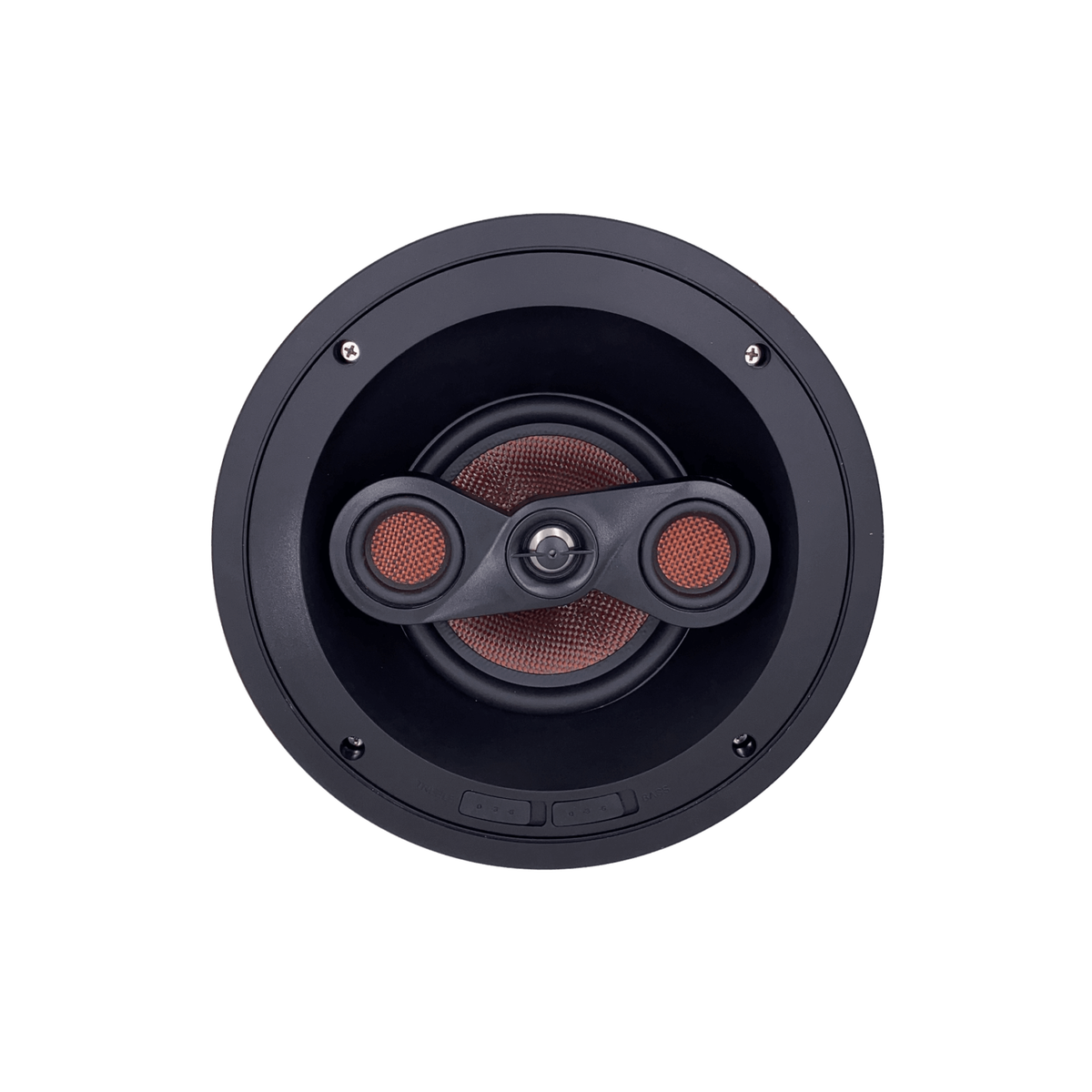 Pure Acoustics Rift 8ACF 8 inches 2 Way angled In-Ceiling Speaker (Each)