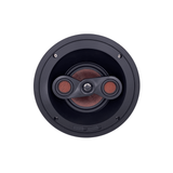 Pure Acoustics Rift 8ACF 8 inches 2 Way angled In-Ceiling Speaker (Each)