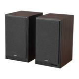 Edifier R2750DB MKII 144 Watts 5'' Wireless Powered Bookshelf Speaker (Walnut)